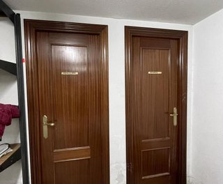 Local comercial en venta en Casco Antiguo en Alcorcón