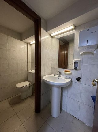 Local comercial en venta en Casco Antiguo en Alcorcón