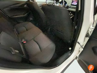 Mazda CX-3 2.0 G 89kW (121CV) 2WD Evolution