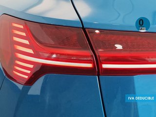 Audi e-tron edition One 55 quattro 300 kW (408 CV)
