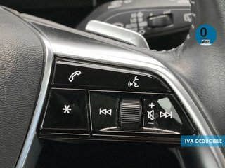 Audi e-tron edition One 55 quattro 300 kW (408 CV)