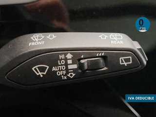 Audi e-tron edition One 55 quattro 300 kW (408 CV)