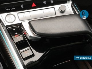 Audi e-tron edition One 55 quattro 300 kW (408 CV)