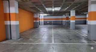 Garaje en venta en Este en Castellón de la Plana