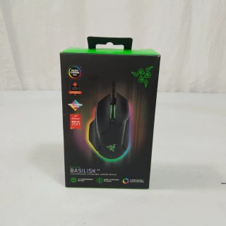 Mouse Gaming Razer Basilisk V3 RGB