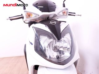SYM SYMPHONY 125 SR TOP