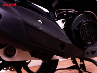 SYM SYMPHONY 125 SR TOP