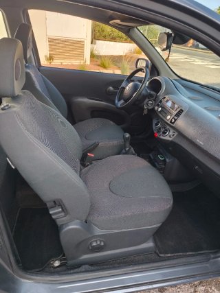 Nissan Micra 2006