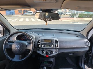 Nissan Micra 2006