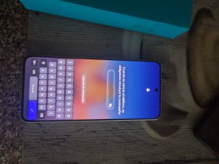 OnePlus 4 Nord.