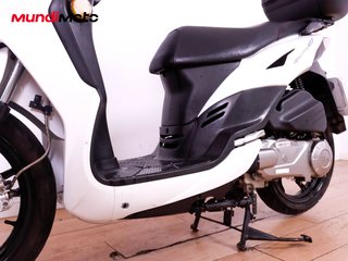 SYM SYMPHONY 125 SR TOP