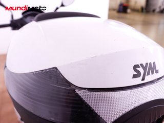 SYM SYMPHONY 125 SR TOP