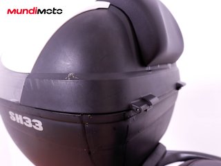 SYM SYMPHONY 125 SR TOP