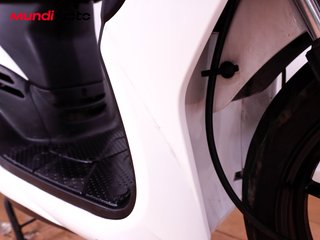 SYM SYMPHONY 125 SR TOP