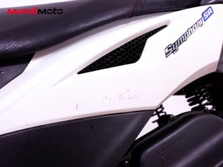 SYM SYMPHONY 125 SR TOP