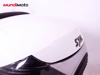 SYM SYMPHONY 125 SR TOP