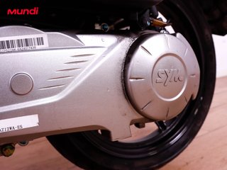 SYM SYMPHONY 125 SR TOP