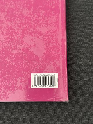 Libros 2º bachiller
