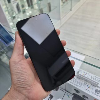 iPhone 14 Pro Max 128GB Negro 87% Usado Sin caja