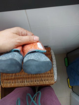 Pies de gato Simond Niñ@s
