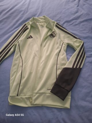 Chándal Real Madrid Adidas Talla 13 14
