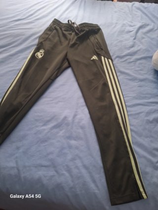 Chándal Real Madrid Adidas Talla 13 14