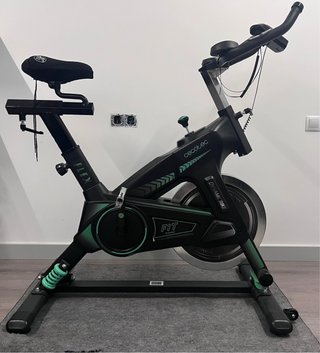 Bicicleta Spinning Cecotec Ultraflex 25