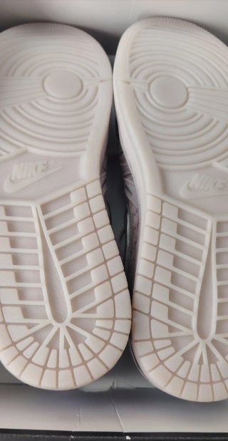 Nike Air Jordan 1 MM Low Talla 42