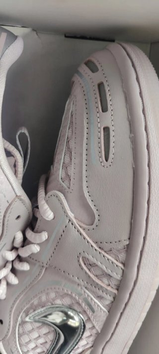 Nike Air Jordan 1 MM Low Talla 42