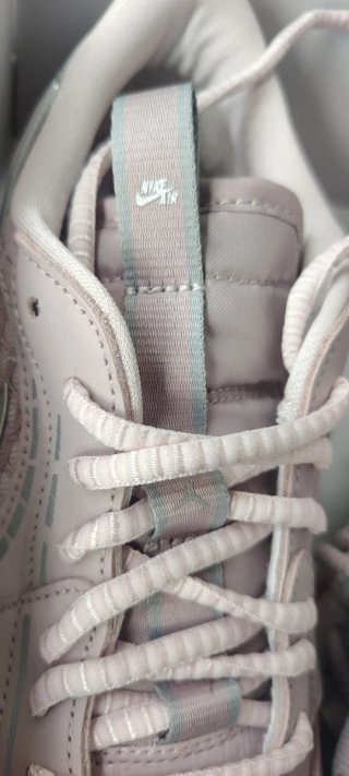 Nike Air Jordan 1 MM Low Talla 42