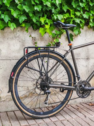 GRAVEL Specialized AWOL 1 Elite