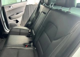 KIA Sportage 1.6 GDi 135cv