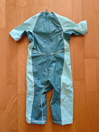 Neopreno infantil con estampado de animales