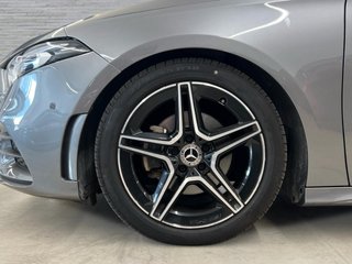 Mercedes-Benz Clase A 200 con TECHO