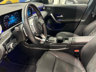 Mercedes-Benz Clase A 200 con TECHO