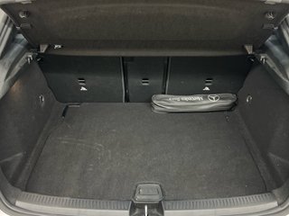 Mercedes-Benz Clase A 200 con TECHO