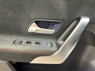 Mercedes-Benz Clase A 200 con TECHO
