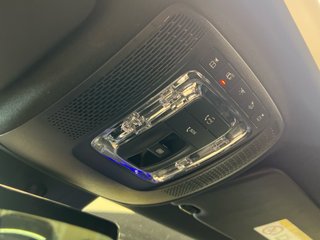Mercedes-Benz Clase A 200 con TECHO