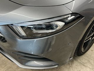 Mercedes-Benz Clase A 200 con TECHO