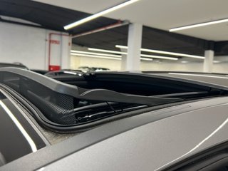 Mercedes-Benz Clase A 200 con TECHO