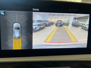 Mercedes-Benz Clase A 200 con TECHO