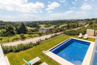 Chalet en alquiler en Sotogrande Alto en San Roque