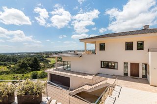 Chalet en alquiler en Sotogrande Alto en San Roque