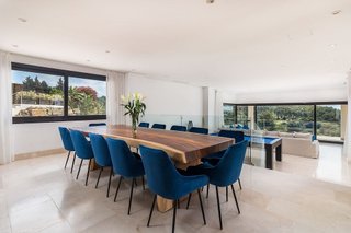 Chalet en alquiler en Sotogrande Alto en San Roque