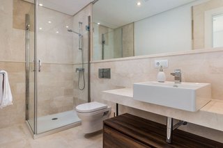 Chalet en alquiler en Sotogrande Alto en San Roque