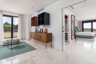 Chalet en alquiler en Sotogrande Alto en San Roque