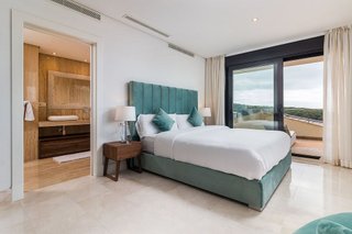 Chalet en alquiler en Sotogrande Alto en San Roque