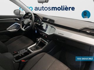 Audi Q3 Advanced 45 TFSIe 180 kW (245 CV) S tronic