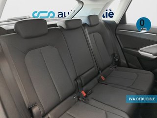 Audi Q3 Advanced 45 TFSIe 180 kW (245 CV) S tronic