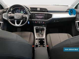 Audi Q3 Advanced 45 TFSIe 180 kW (245 CV) S tronic